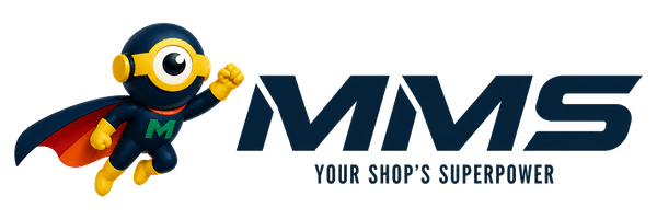 MapMyShops